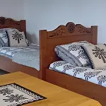 Pod Lipa Apartamento *