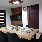 Apartmán Pod Lipa