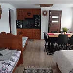 Pod Lipa Apartmán