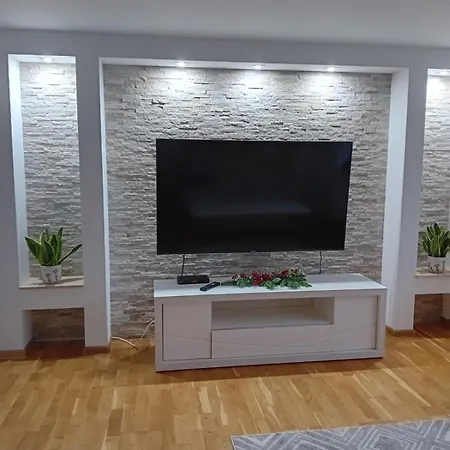 Apartment Pod Lipa Ratulow