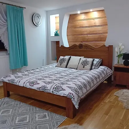 Apartment Pod Lipa *