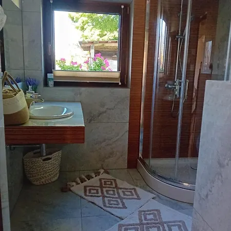 アパート Pod Lipa *