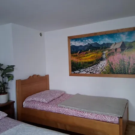 Pod Lipa Apartamento *