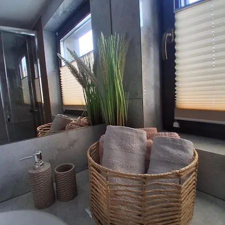 Pod Lipa Apartamento *