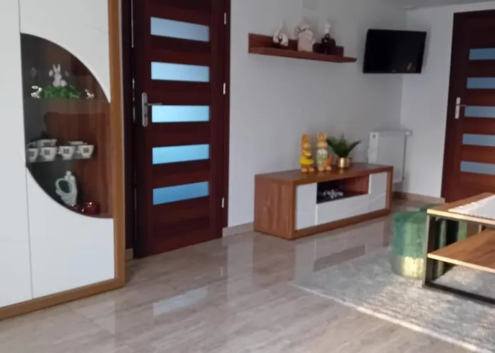 Apartmán Pod Lipa *