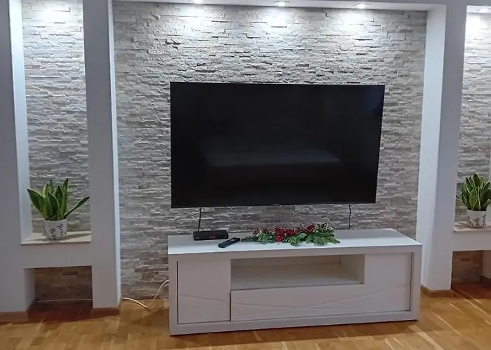 Apartmán Pod Lipa Ratulow