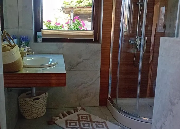 Apartmán Pod Lipa *