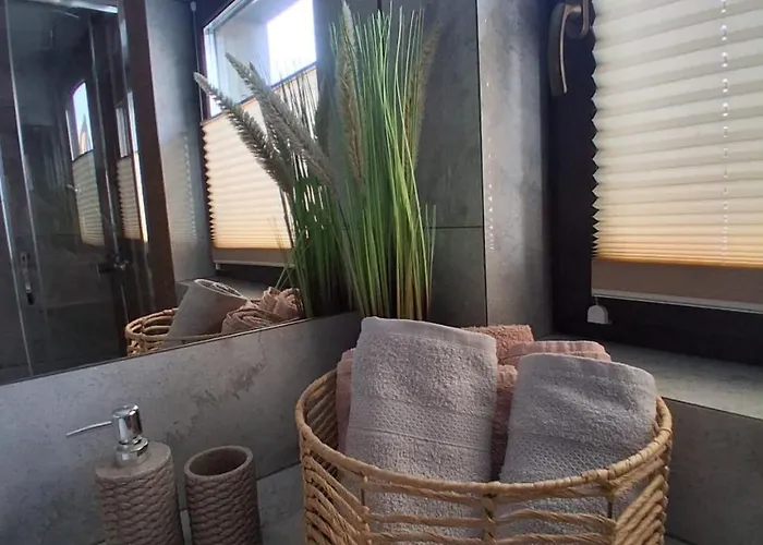 Pod Lipa Apartmán *